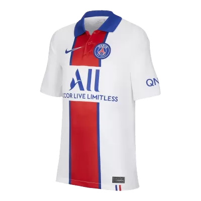 PSG Away Jersey 2020/21 - gojersey