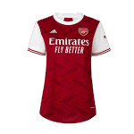 Arsenal Home Jersey 2020/21 - Women