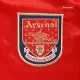 Arsenal Home Jersey Retro 2000/01 - gojerseys