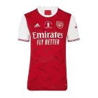 Arsenal Home Jersey 2020/21 - goaljerseys