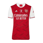 Arsenal Home Jersey 2020/21