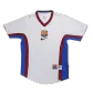 Barcelona Away Jersey Retro 1998/99 - goaljerseys