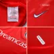 Arsenal Home Jersey Retro 2000/01 - gojerseys