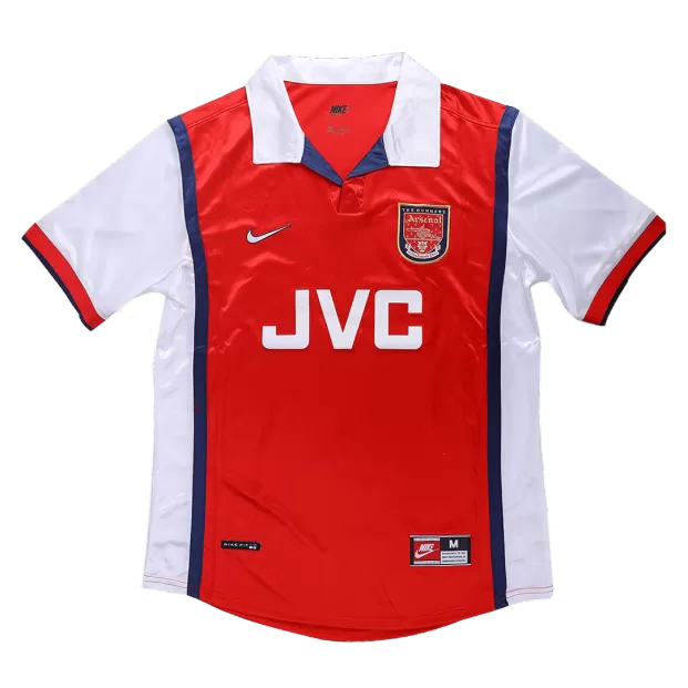 Arsenal Jersey Retro 