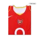 Arsenal Home Jersey Retro 2004/05 - gojerseys