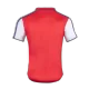 Arsenal Home Jersey Retro 2000/01 - gojerseys