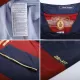 Arsenal Third Away Jersey Retro 2007/08 - gojerseys