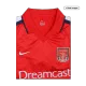 Arsenal Home Jersey Retro 2000/01 - gojerseys