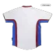 Barcelona Away Jersey Retro 1998/99 - gojerseys