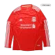 Liverpool Home Jersey Retro 2011/12 - Long Sleeve - gojerseys