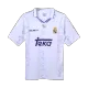 Real Madrid Home Jersey Retro 1994/96 - gojerseys