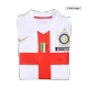 Inter Milan Away Jersey Retro 2007/08 - gojerseys