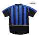 Inter Milan Home Jersey Retro 2002/03 - gojerseys