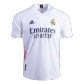 Real Madrid Home Jersey 2020/21