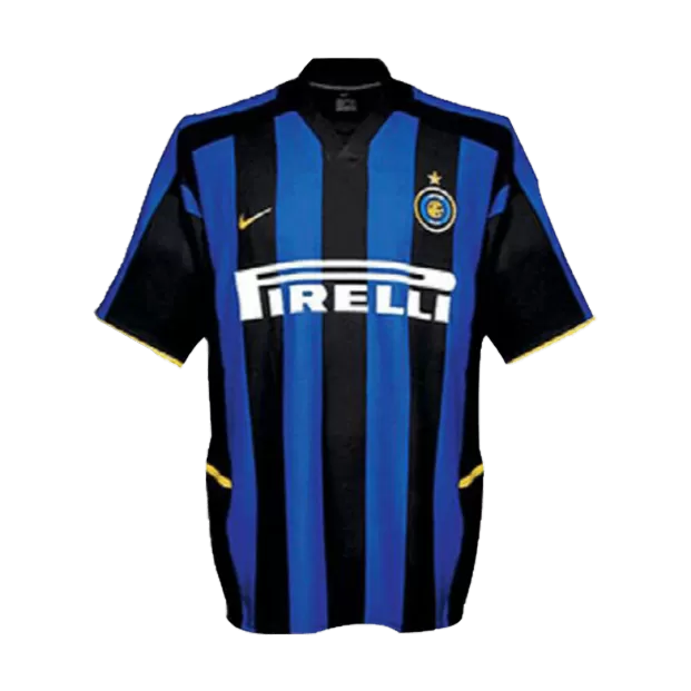 Unique Pirelli Ronaldo Nike Inter Milan 19-20 Print + Actual 19-20