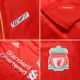 Liverpool Home Jersey Retro 2011/12 - Long Sleeve - gojerseys