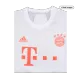 Bayern Munich Away Jersey 2020/21 - gojerseys