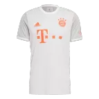 Bayern Munich Away Jersey 2020/21 - goaljerseys