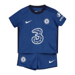 Chelsea Home Jersey Kit 2020/21