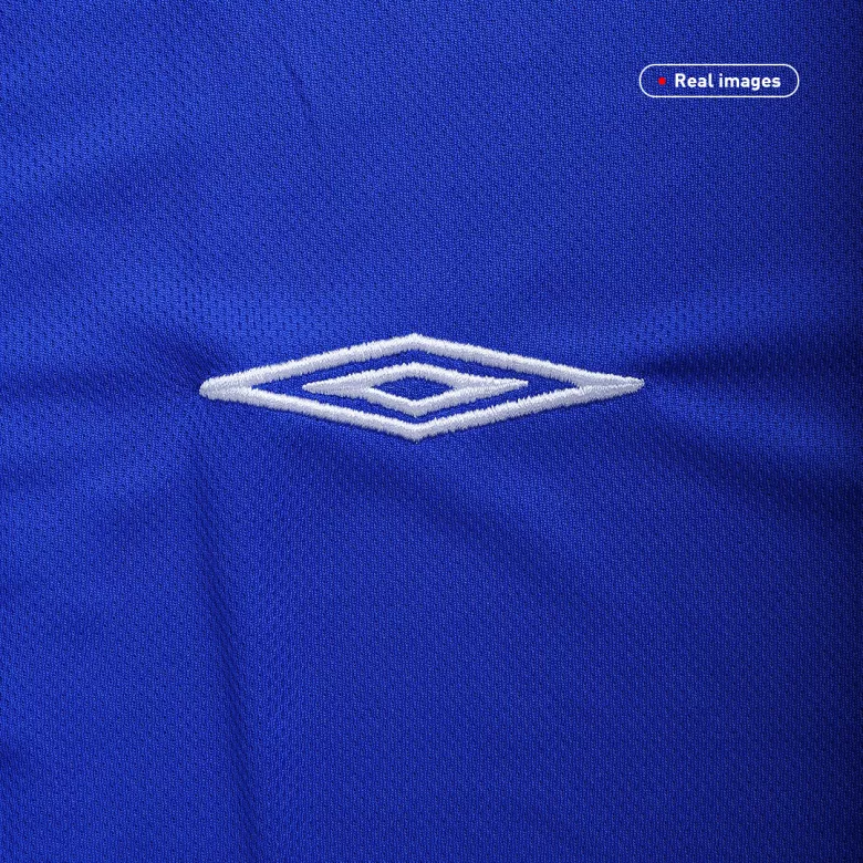 Chelsea Home Jersey Retro 2003/5 - gojersey