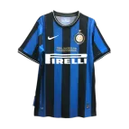 Inter Milan Home Jersey Retro 2009/10 - goaljerseys