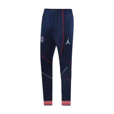 PSG Training Pants 2021/22 - Navy - gojerseys