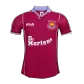 West Ham United Home Jersey Retro 1999/01 - goaljerseys