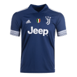Juventus Away Jersey 2020/21