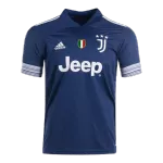 Juventus Away Jersey 2020/21 - goaljerseys