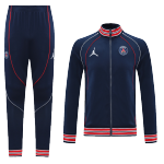 PSG Training Kit 2021/22 - Navy(Jacket+Trouser)
