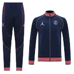 PSG Training Kit 2021/22 - Navy(Jacket+Trouser) - goaljerseys