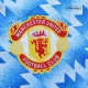 Manchester United Away Jersey Retro 1990/92 - gojerseys