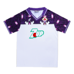 Fiorentina Away Jersey Retro 1992/93