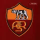 Roma Home Jersey Retro 2000/01 - gojerseys