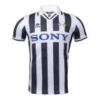 Juventus Home Jersey Retro 1996/97 - goaljerseys