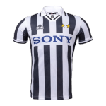 Juventus Home Jersey Retro 1996/97