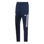 Juventus Training Pants 2020/21 - Navy&White - goaljerseys