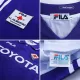 Fiorentina Home Jersey Retro 1999/00 - gojerseys