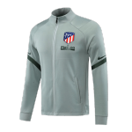 Atletico Madrid Traning Jacket 2020/21 - Light Gray
