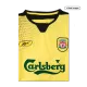 Liverpool Away Jersey Retro 2004/05 - gojerseys