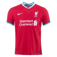 Liverpool Home Jersey Authentic 2020/21 - goaljerseys