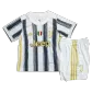 Juventus Home Jersey Kit 2020/21 - goaljerseys