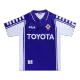 Fiorentina Home Jersey Retro 1999/00 - gojerseys