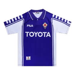 Fiorentina 92/93 Away Retro Club Jersey – FPT Sportz LLC