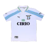 Lazio Away Jersey Retro 1999/00 - goaljerseys