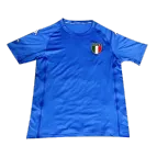 Italy Home Jersey Retro 2002 - goaljerseys