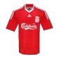Liverpool Home Jersey Retro 2008/09 - goaljerseys