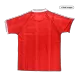 Manchester United Home Jersey Retro 1990/92 - gojerseys