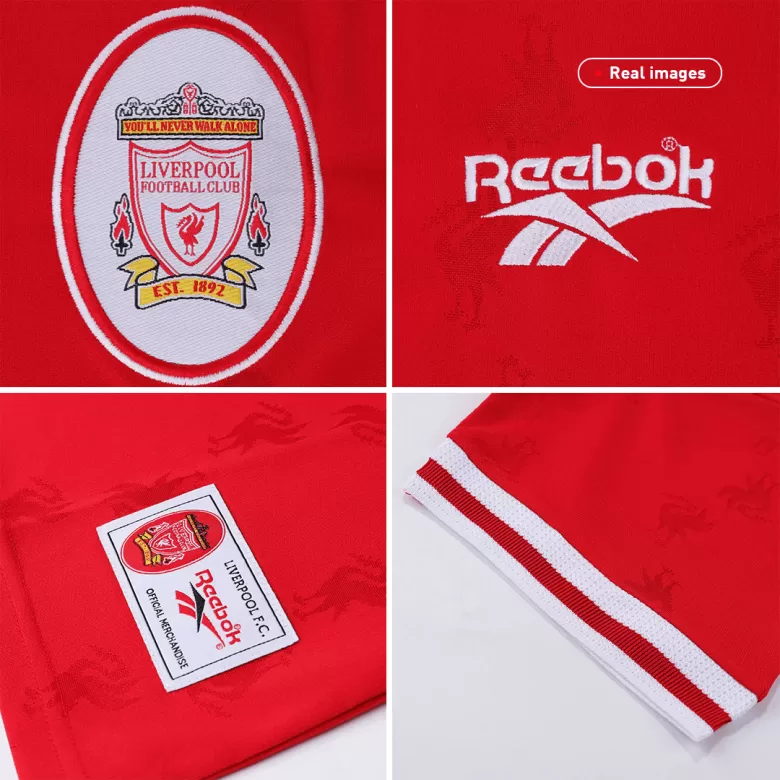 liverpool 1996 jersey