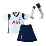Tottenham Hotspur Home Jersey Kit 2020/21